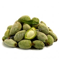 Green Almonds - Hare Badaam